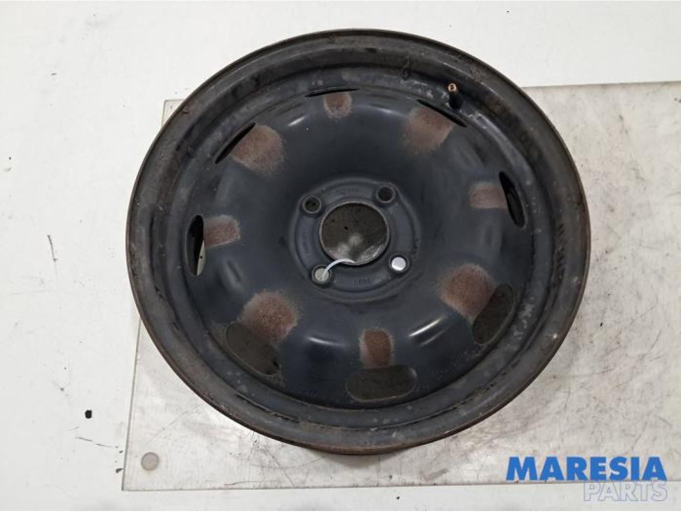 Citroen - C3 - Velg