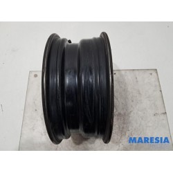 Citroen - C3 - Velg