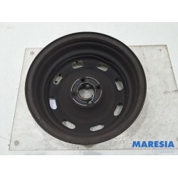 Citroen - C3 - Velg