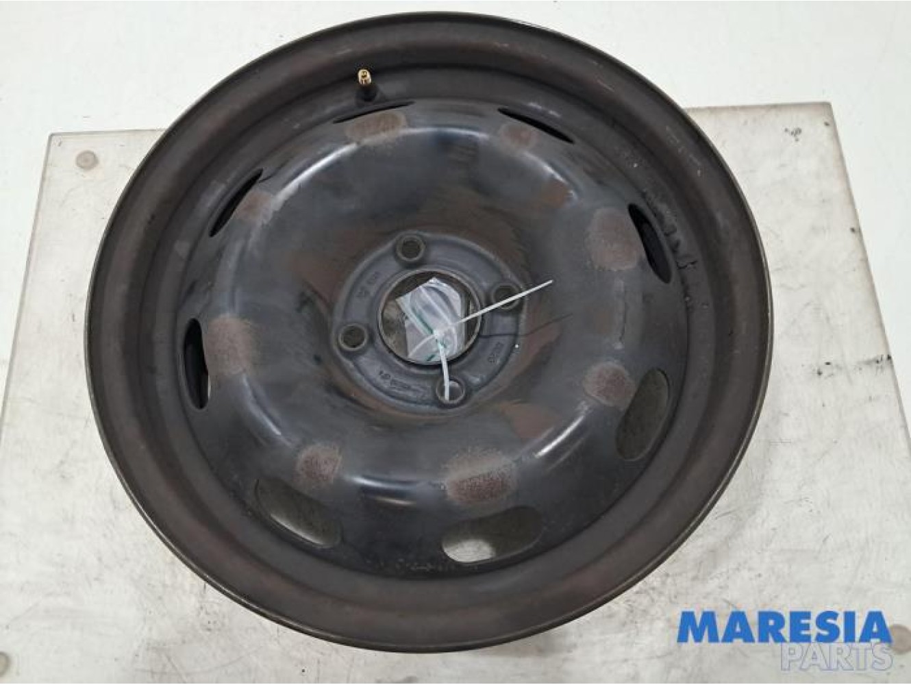 Citroen - C3 - Velg