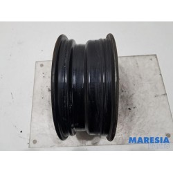 Citroen - C3 - Velg