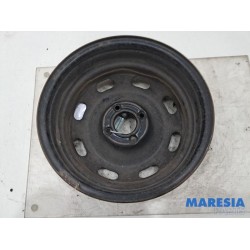 Citroen - C3 - Velg
