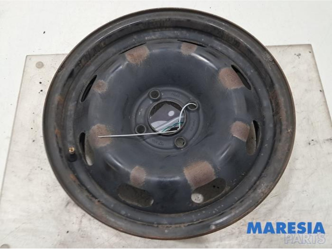 Citroen - C3 - Velg