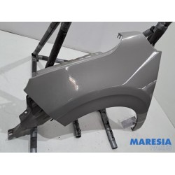 Citroen - C3 - Front wing, left