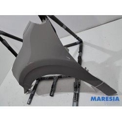 Citroen - C3 - Front wing, left