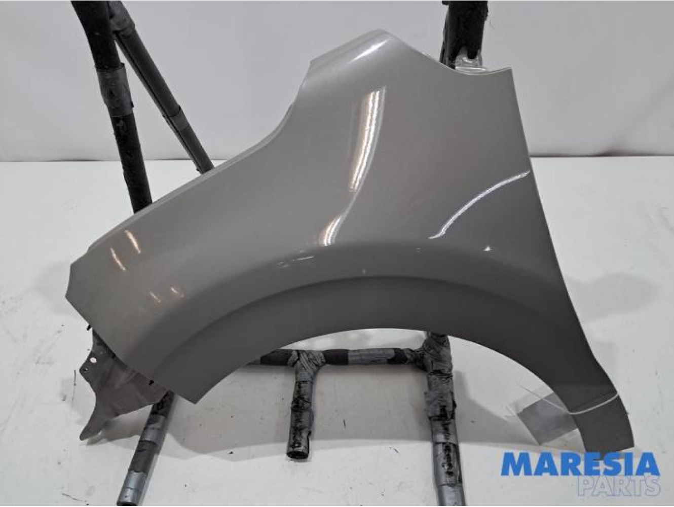 Citroen - C3 - Front wing, left