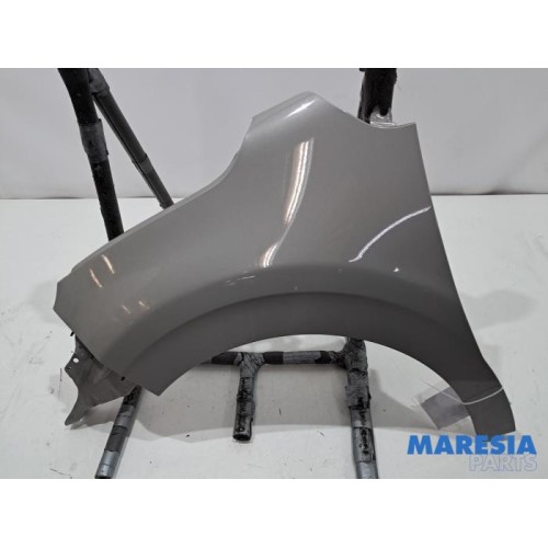 Citroen - C3 - Front wing, left