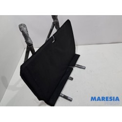 Citroen - C3 - Boot mat