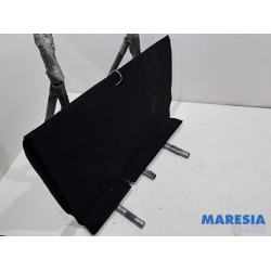 Citroen - C3 - Boot mat