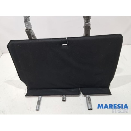 Citroen - C3 - Boot mat