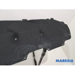 Citroen - C3 - Motorkap Bekleding