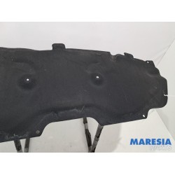 Citroen - C3 - Motorkap Bekleding