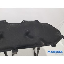 Citroen - C3 - Motorkap Bekleding