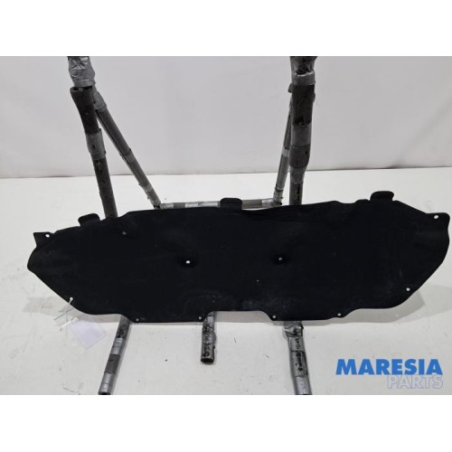 Citroen - C3 - Motorkap Bekleding