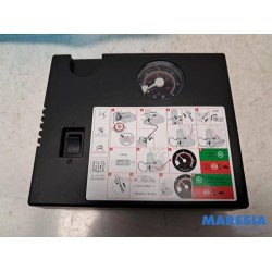 Citroen - C3 - Kit de réparation pneus