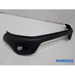 Citroen - C3 - Front bumper, central component