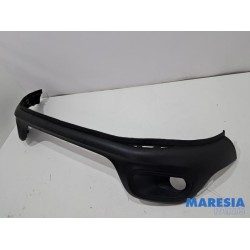 Citroen - C3 - Front bumper, central component