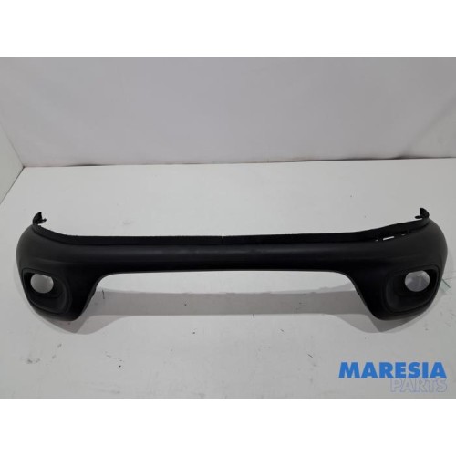 Citroen - C3 - Bumperdeel midden-voor