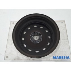 Opel - Vivaro - Velg