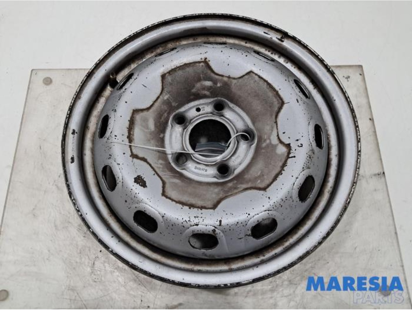 Opel - Vivaro - Velg