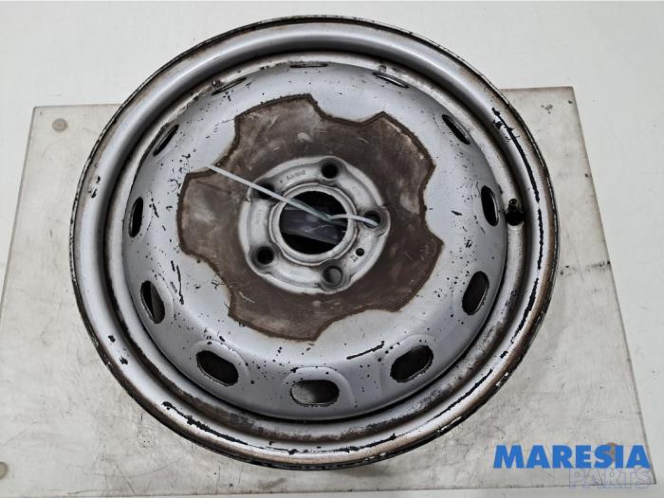 Opel - Vivaro - Velg