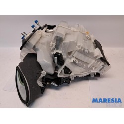 Citroen - C3 - Heater housing