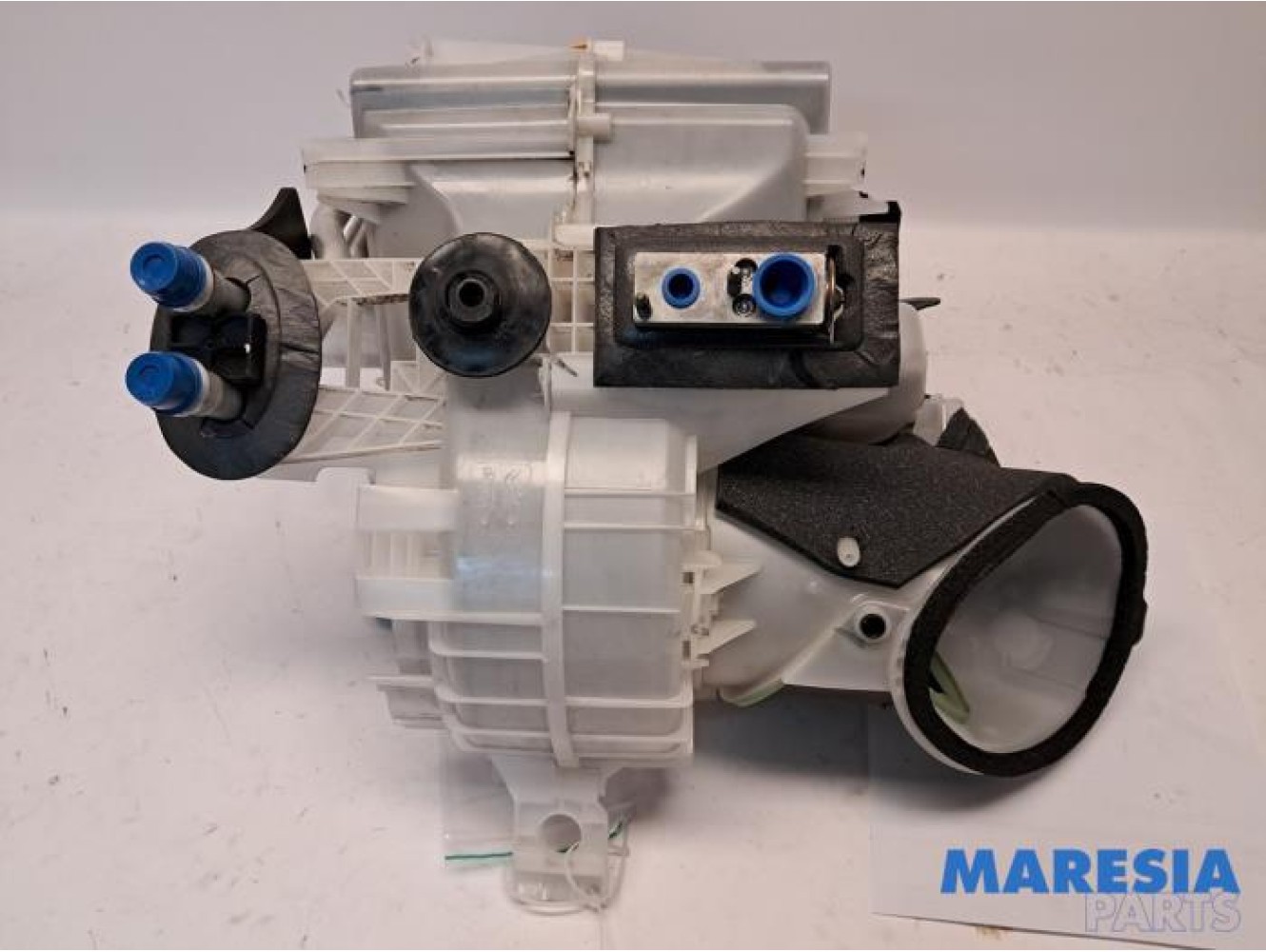 Citroen - C3 - Heater housing