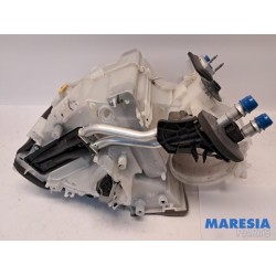 Citroen - C3 - Heater housing