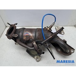 Renault - Arkana - Catalytic converter