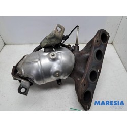 Renault - Arkana - Catalytic converter
