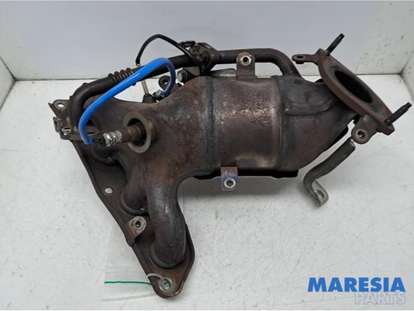 Renault - Arkana - Catalytic converter