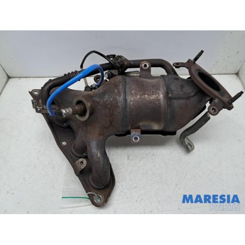 Renault - Arkana - Catalytic converter