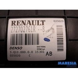 Renault - ZOE - Heater housing
