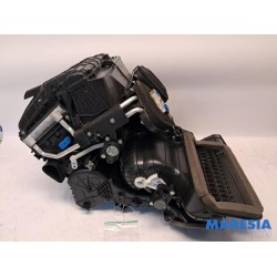 Renault - ZOE - Heater housing