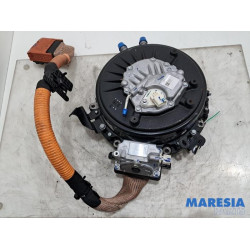Renault - Arkana - IMA motor