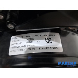 Renault - Arkana - IMA motor