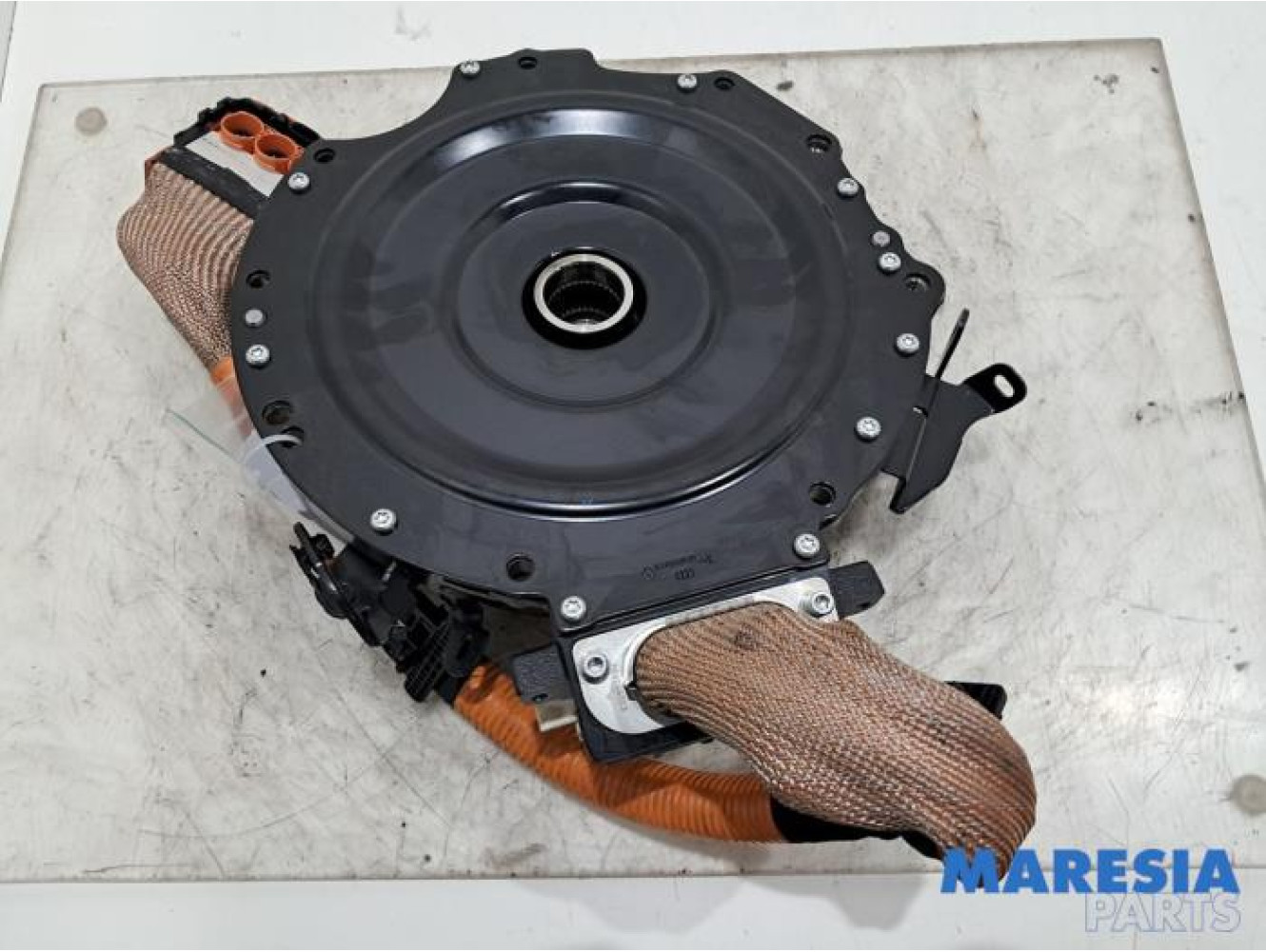 Renault - Arkana - IMA motor