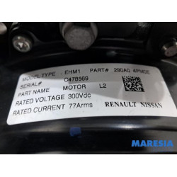 Renault - Arkana - IMA motor