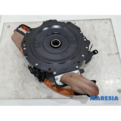 Renault - Arkana - IMA motor
