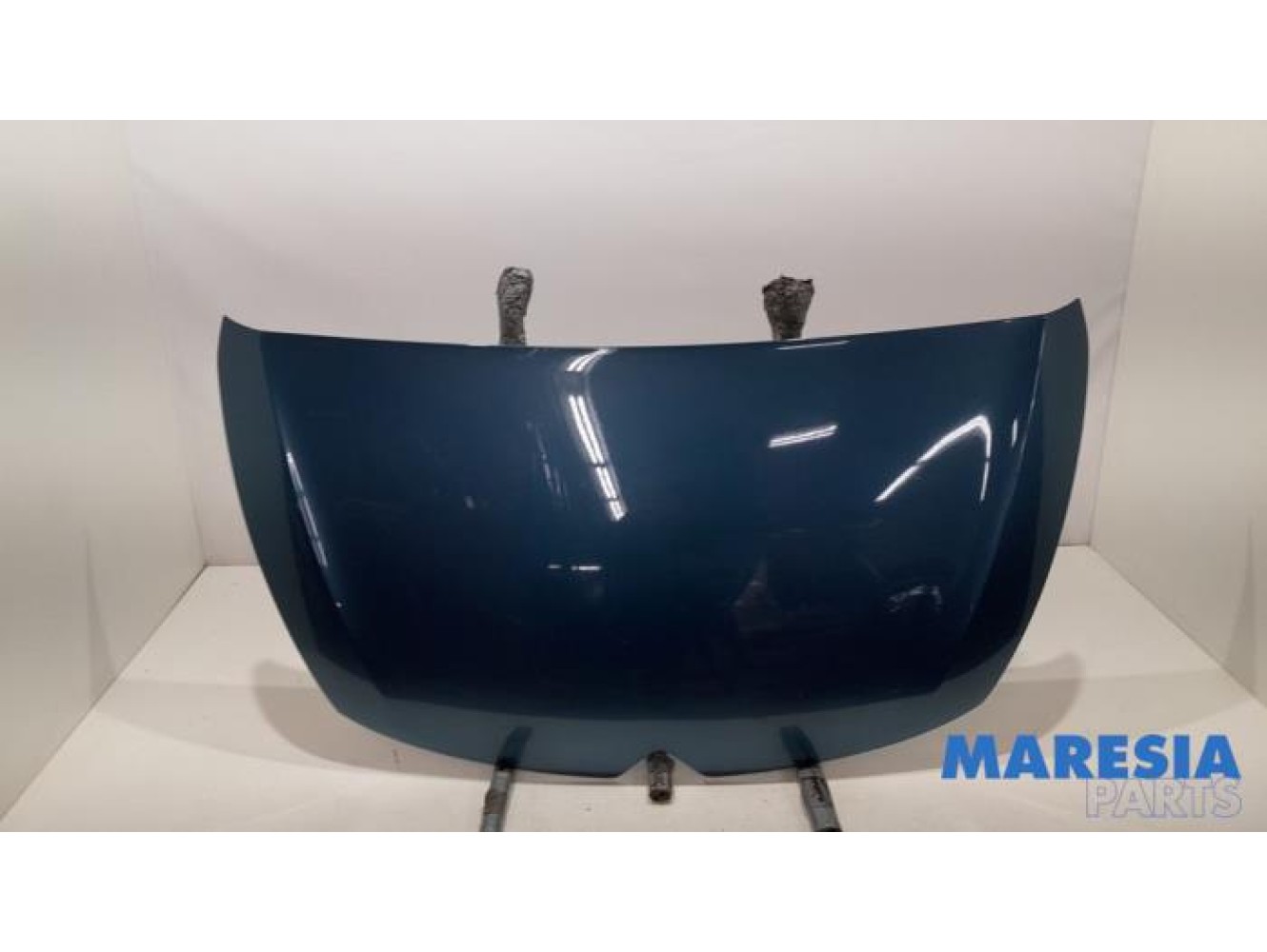 Citroen - C4 Grand Picasso - Bonnet