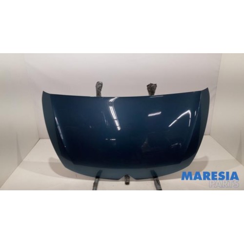 Citroen - C4 Grand Picasso - Bonnet