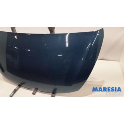 Citroen - C4 Grand Picasso - Bonnet