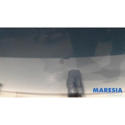 Citroen - C4 Grand Picasso - Bonnet
