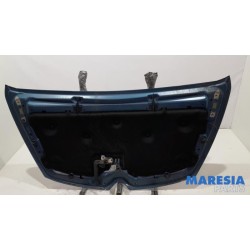 Citroen - C4 Grand Picasso - Bonnet