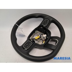 Citroen - C3 - Volant