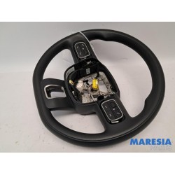 Citroen - C3 - Volant