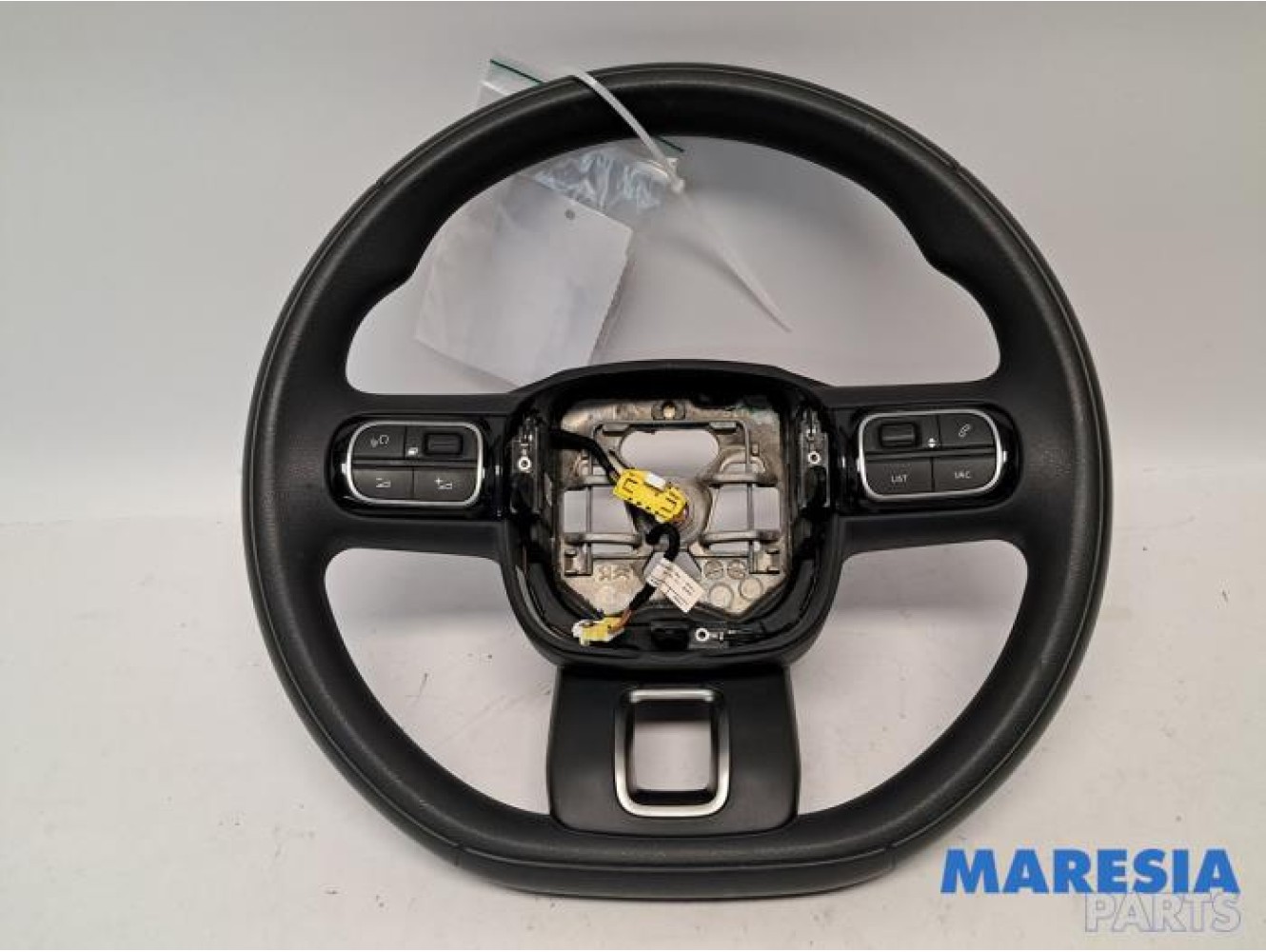 Citroen - C3 - Volant