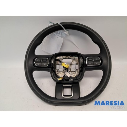 Citroen - C3 - Steering wheel