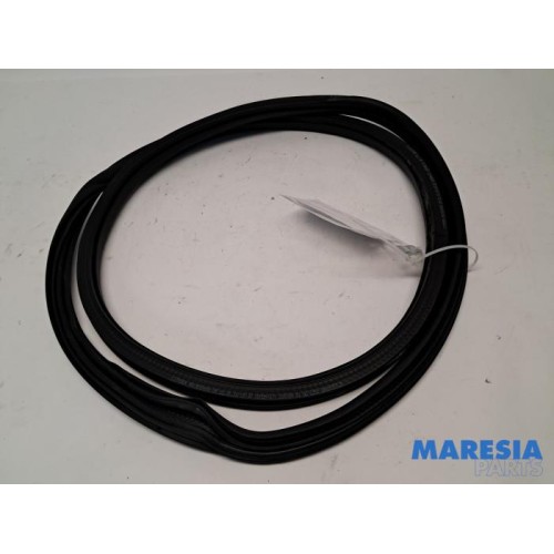 Citroen - C3 - Rear door seal 4-door, left