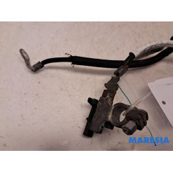 Citroen - C3 - Accu sensor